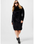 Urban Classics Rochie negru - Pled.ro