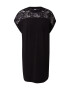 Urban Classics Rochie negru - Pled.ro