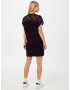 Urban Classics Rochie negru - Pled.ro