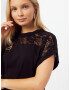 Urban Classics Rochie negru - Pled.ro