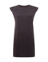 Urban Classics Rochie negru - Pled.ro