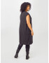 Urban Classics Rochie negru - Pled.ro