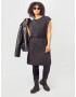 Urban Classics Rochie negru - Pled.ro