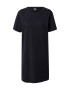 Urban Classics Rochie negru - Pled.ro