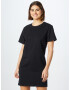 Urban Classics Rochie negru - Pled.ro