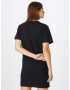 Urban Classics Rochie negru - Pled.ro