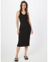 Urban Classics Rochie negru - Pled.ro