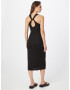 Urban Classics Rochie negru - Pled.ro