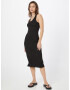 Urban Classics Rochie negru - Pled.ro