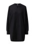 Urban Classics Rochie negru - Pled.ro