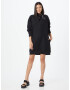 Urban Classics Rochie negru - Pled.ro