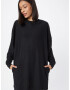 Urban Classics Rochie negru - Pled.ro