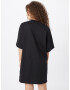 Urban Classics Rochie negru - Pled.ro