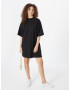 Urban Classics Rochie negru - Pled.ro