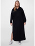 Urban Classics Rochie negru - Pled.ro