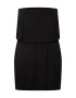 Urban Classics Rochie negru - Pled.ro