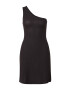 Urban Classics Rochie negru - Pled.ro