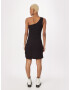 Urban Classics Rochie negru - Pled.ro