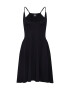 Urban Classics Rochie negru - Pled.ro