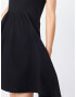 Urban Classics Rochie negru - Pled.ro