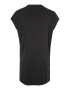 Urban Classics Rochie negru - Pled.ro