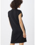 Urban Classics Rochie negru - Pled.ro