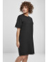 Urban Classics Rochie negru - Pled.ro