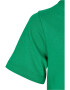 Urban Classics Rochie 'Valance' verde - Pled.ro