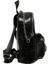 Urban Classics Rucsac negru / argintiu - Pled.ro