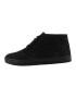 Urban Classics Sneaker înalt negru - Pled.ro