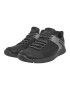 Urban Classics Sneaker low gri / negru - Pled.ro