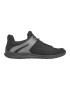 Urban Classics Sneaker low gri / negru - Pled.ro