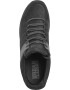 Urban Classics Sneaker low gri / negru - Pled.ro