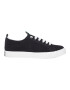 Urban Classics Sneaker low verde / roșu / negru / alb - Pled.ro