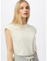 Urban Classics Top crem - Pled.ro