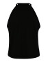 Urban Classics Top negru - Pled.ro