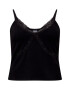 Urban Classics Top negru - Pled.ro