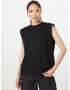 Urban Classics Top negru - Pled.ro