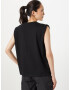 Urban Classics Top negru - Pled.ro