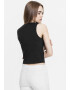 Urban Classics Top negru - Pled.ro