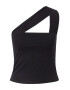 Urban Classics Top negru - Pled.ro