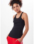 Urban Classics Top negru - Pled.ro