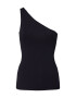 Urban Classics Top negru - Pled.ro