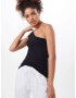 Urban Classics Top negru - Pled.ro