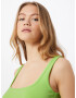 Urban Classics Top verde neon - Pled.ro