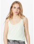 Urban Classics Top verde pastel - Pled.ro