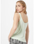 Urban Classics Top verde pastel - Pled.ro