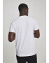 Urban Classics Tricou alb - Pled.ro