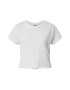 Urban Classics Tricou alb - Pled.ro