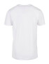 Urban Classics Tricou alb - Pled.ro